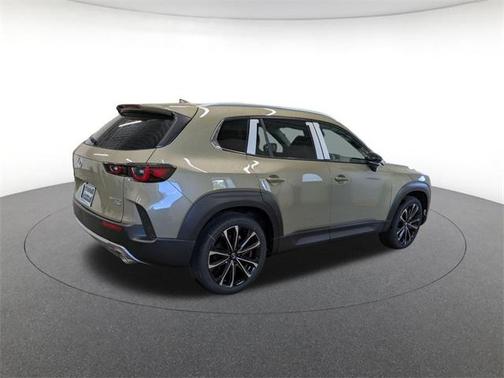 2025 Mazda CX-50 2.5 Turbo Premium Package
