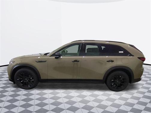 2025 Mazda CX-70 3.3 Turbo Premium Package
