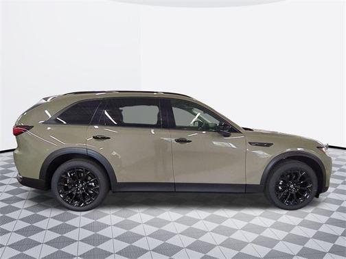 2025 Mazda CX-70 3.3 Turbo Premium Package