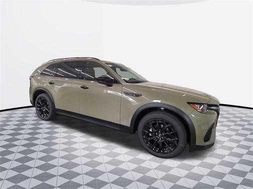 2025 Mazda CX-70 3.3 Turbo Premium Package