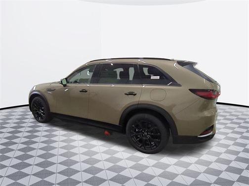 2025 Mazda CX-70 3.3 Turbo Premium Package