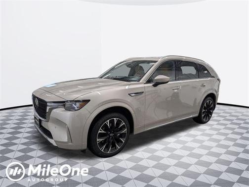 2025 Mazda CX-90 3.3 Turbo S Premium Plus