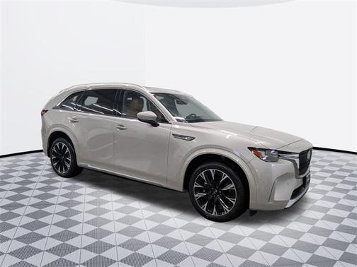 2025 Mazda CX-90 3.3 Turbo S Premium Plus