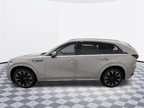 2025 Mazda CX-90 3.3 Turbo S Premium Plus