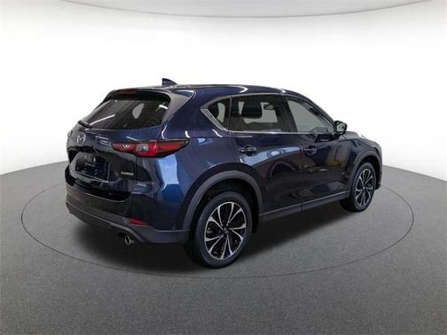 2023 Mazda CX-5 2.5 S