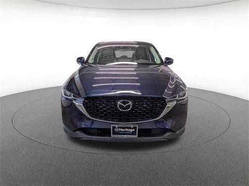 2023 Mazda CX-5 2.5 S