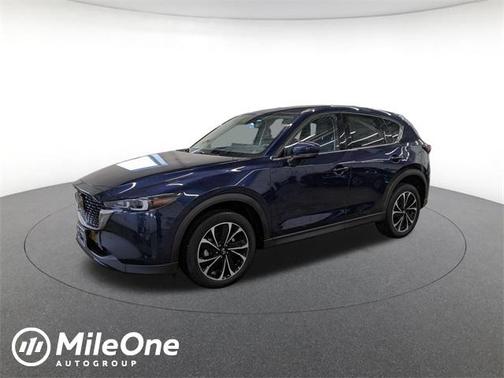 2023 Mazda CX-5 2.5 S