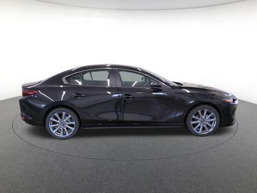 2026 Mazda Mazda3 FWD w/Preferred Package