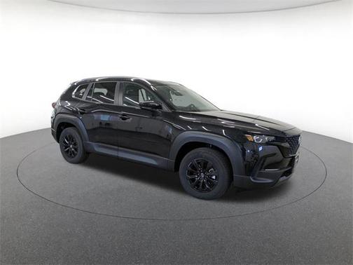 2026 Mazda CX-50 Hybrid Sport