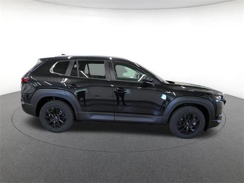 2026 Mazda CX-50 Hybrid Sport