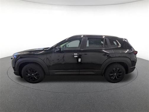 2026 Mazda CX-50 Hybrid Sport