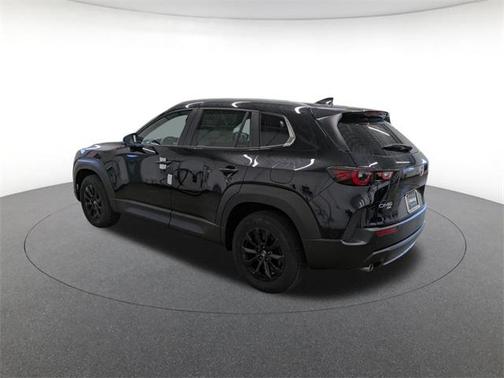 2026 Mazda CX-50 Hybrid Sport