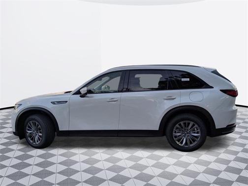 2025 Mazda CX-90 3.3 Turbo Preferred