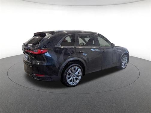 2026 Mazda CX-90 3.3 Turbo Preferred