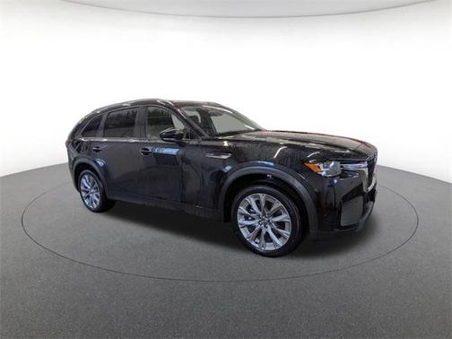 2026 Mazda CX-90 3.3 Turbo Preferred