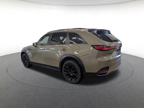 2026 Mazda CX-70 3.3 Turbo Preferred