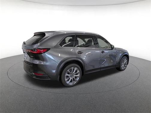 2026 Mazda CX-90 3.3 Turbo Preferred