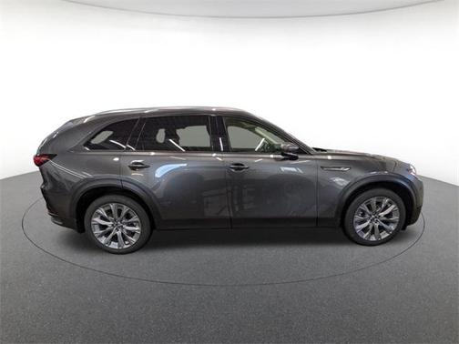 2026 Mazda CX-90 3.3 Turbo Preferred