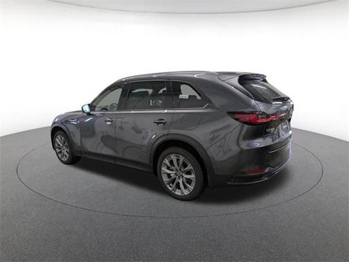2026 Mazda CX-90 3.3 Turbo Preferred