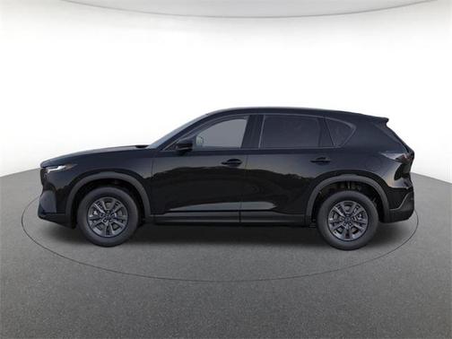 2026 Mazda CX-5 Select