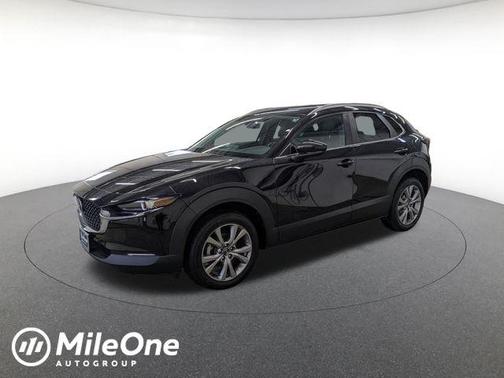 2023 Mazda CX-30 2.5 S Select Package