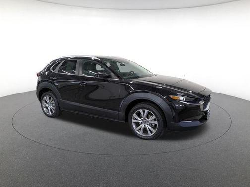 2023 Mazda CX-30 2.5 S Select Package