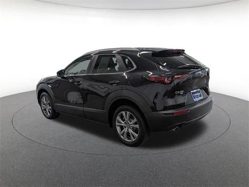 2023 Mazda CX-30 2.5 S Select Package