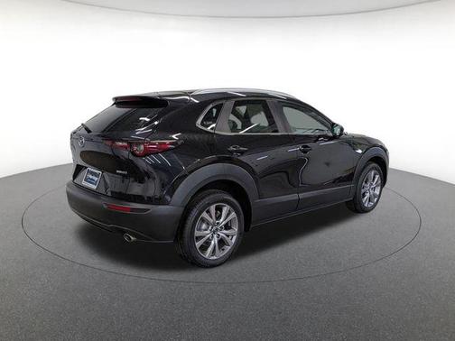 2023 Mazda CX-30 2.5 S Select Package
