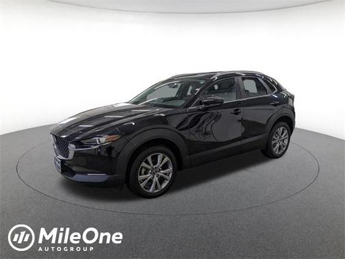 2023 Mazda CX-30 2.5 S Select Package