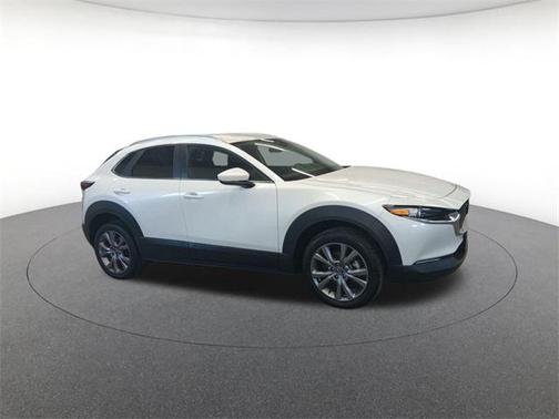 2023 Mazda CX-30 2.5 S Preferred Package