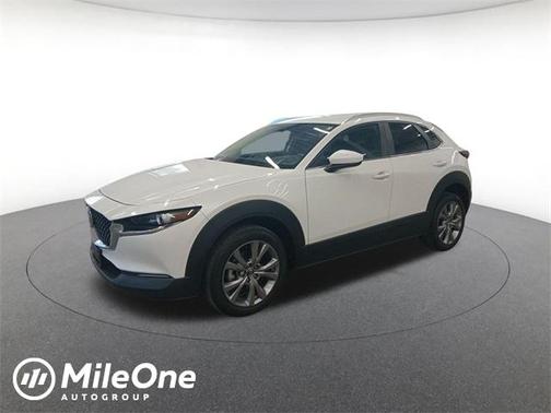 2023 Mazda CX-30 2.5 S Preferred Package