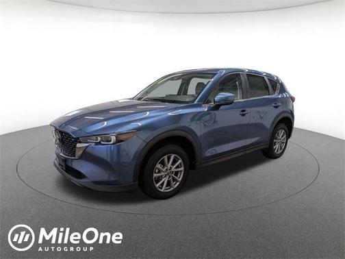 2023 Mazda CX-5 2.5 S Select Package