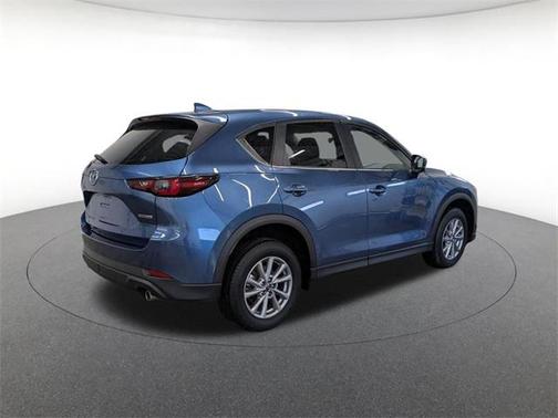 2023 Mazda CX-5 2.5 S Select Package