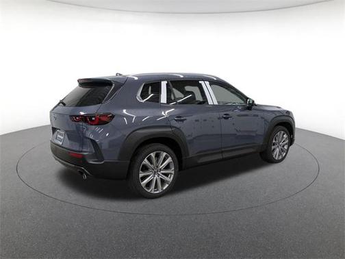 2026 Mazda CX-50 2.5 S Premium Package