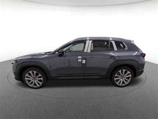 2026 Mazda CX-50 2.5 S Premium Package