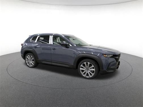 2026 Mazda CX-50 2.5 S Premium Package