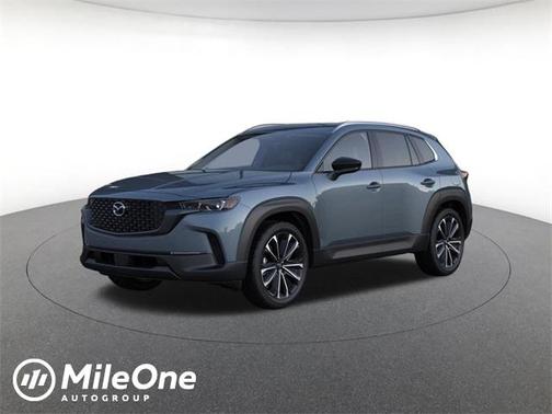 2026 Mazda CX-50 2.5 S Premium Package