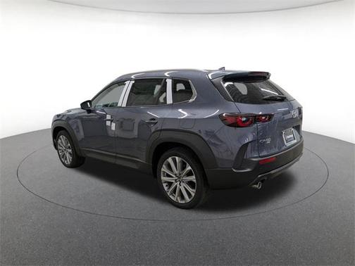 2026 Mazda CX-50 2.5 S Premium Package