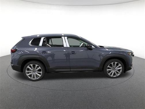 2026 Mazda CX-50 2.5 S Premium Package