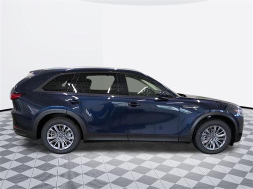 2025 Mazda CX-90 3.3 Turbo Preferred