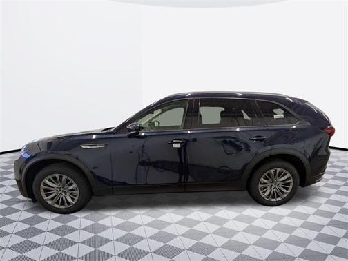 2025 Mazda CX-90 3.3 Turbo Preferred