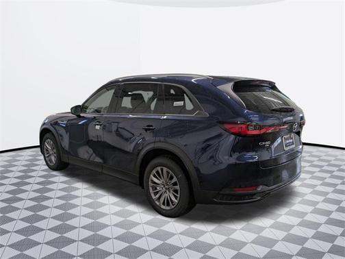 2025 Mazda CX-90 3.3 Turbo Preferred