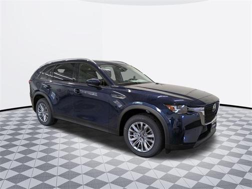 2025 Mazda CX-90 3.3 Turbo Preferred