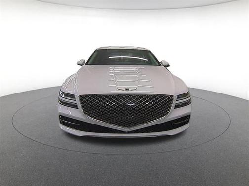 2023 Genesis G80 2.5T AWD