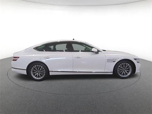 2023 Genesis G80 2.5T AWD