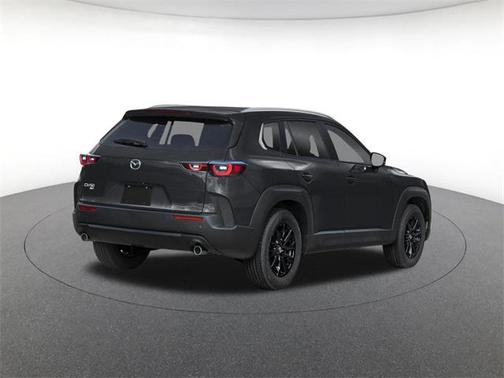 2026 Mazda CX-50 2.5 S Preferred Package