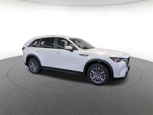 2026 Mazda CX-90 3.3 Turbo S