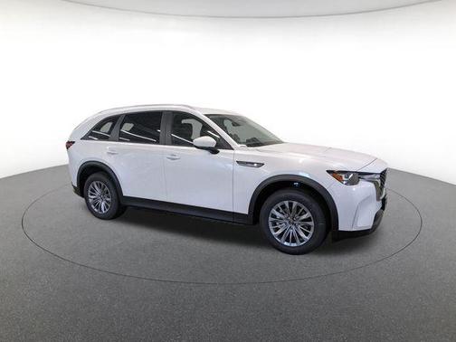 2026 Mazda CX-90 3.3 Turbo S