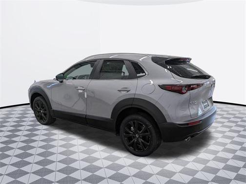 2025 Mazda CX-30 2.5 S Select Sport