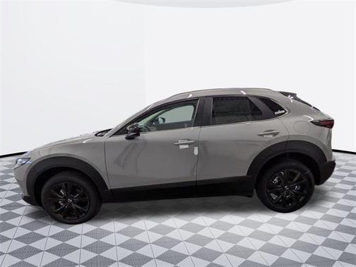 2025 Mazda CX-30 2.5 S Select Sport